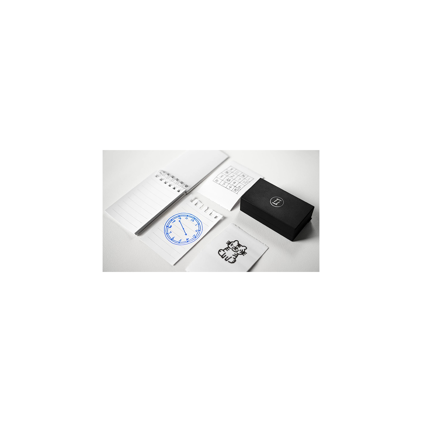 Smart Printer Mini by PITATA MAGIC