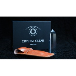Crystal Clear by Bob Kohler & Chris Rawlins