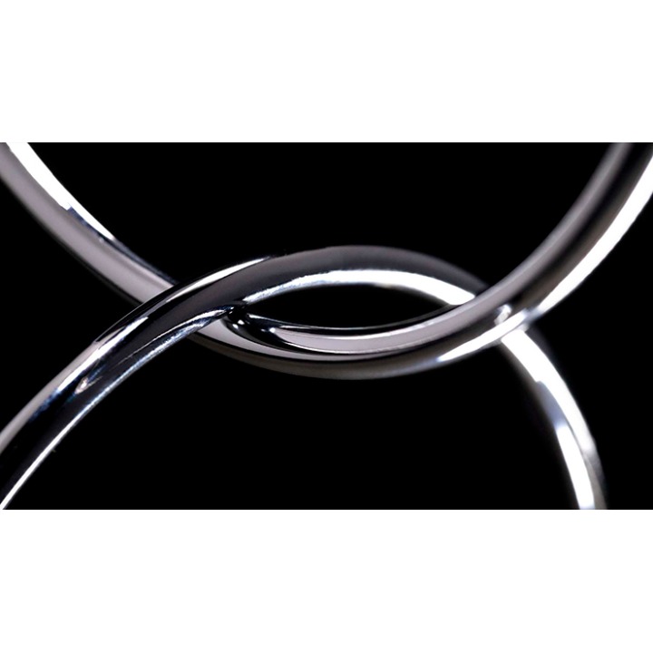 Melero Rings (Gimmicks and Online Instructions) by Ernesto Melero