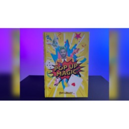 Pop-Up Magic by Eric Leblon