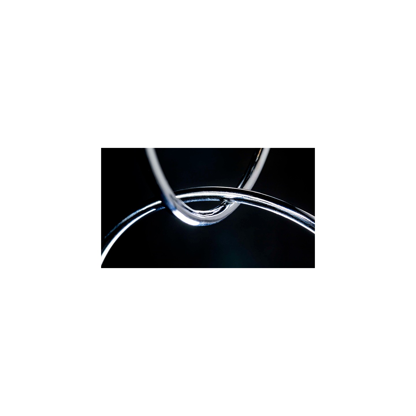 Melero Rings (Gimmicks and Online Instructions) by Ernesto Melero