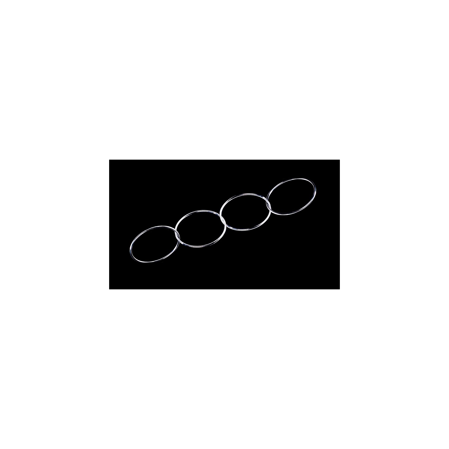 Melero Rings (Gimmicks and Online Instructions) by Ernesto Melero