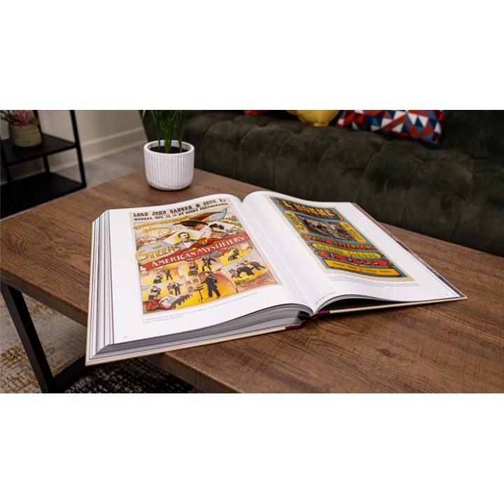 Art of Magic by Ken Trombly