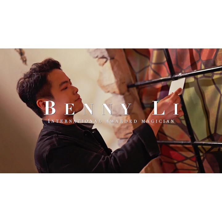 Twist of Classic by Benny Li & MS Magic