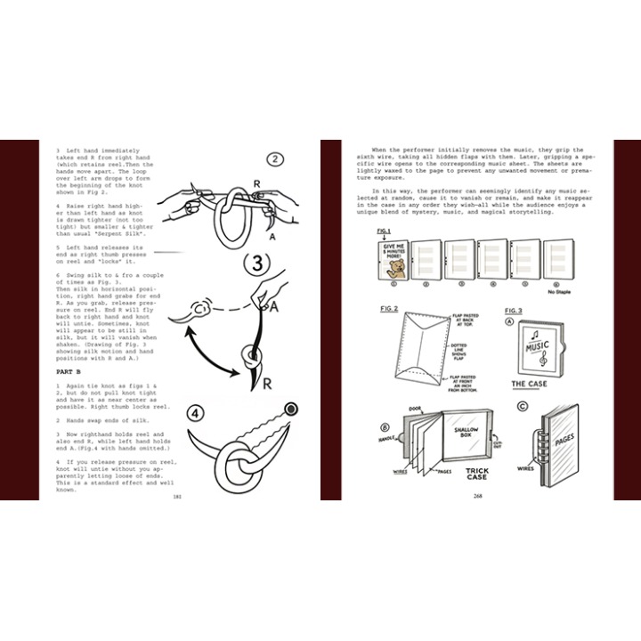 Personal Magic, The Secret Books of Eric Lewis, Vol.5