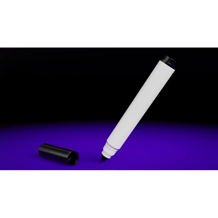 IARVEL Marker