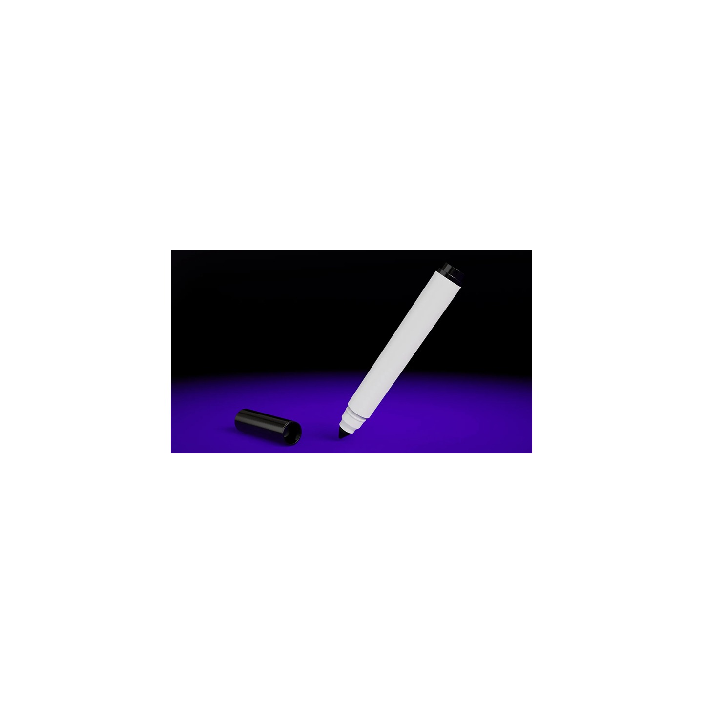IARVEL Marker