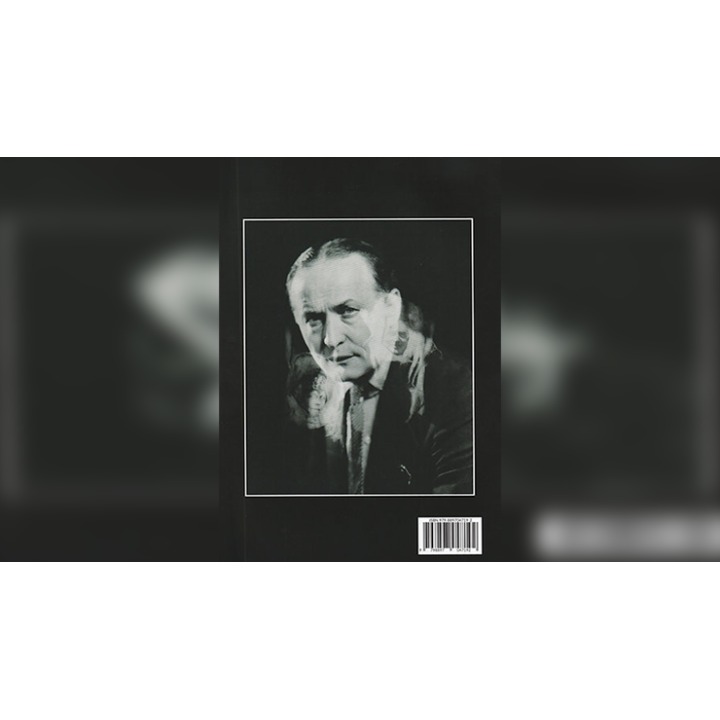 The Cancer of Superstition by Harry Houdini and C.M. Eddy Jr.