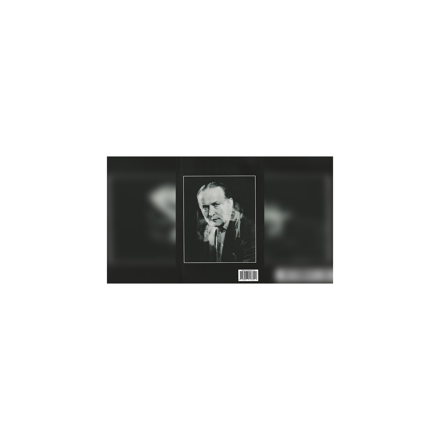 The Cancer of Superstition by Harry Houdini and C.M. Eddy Jr.