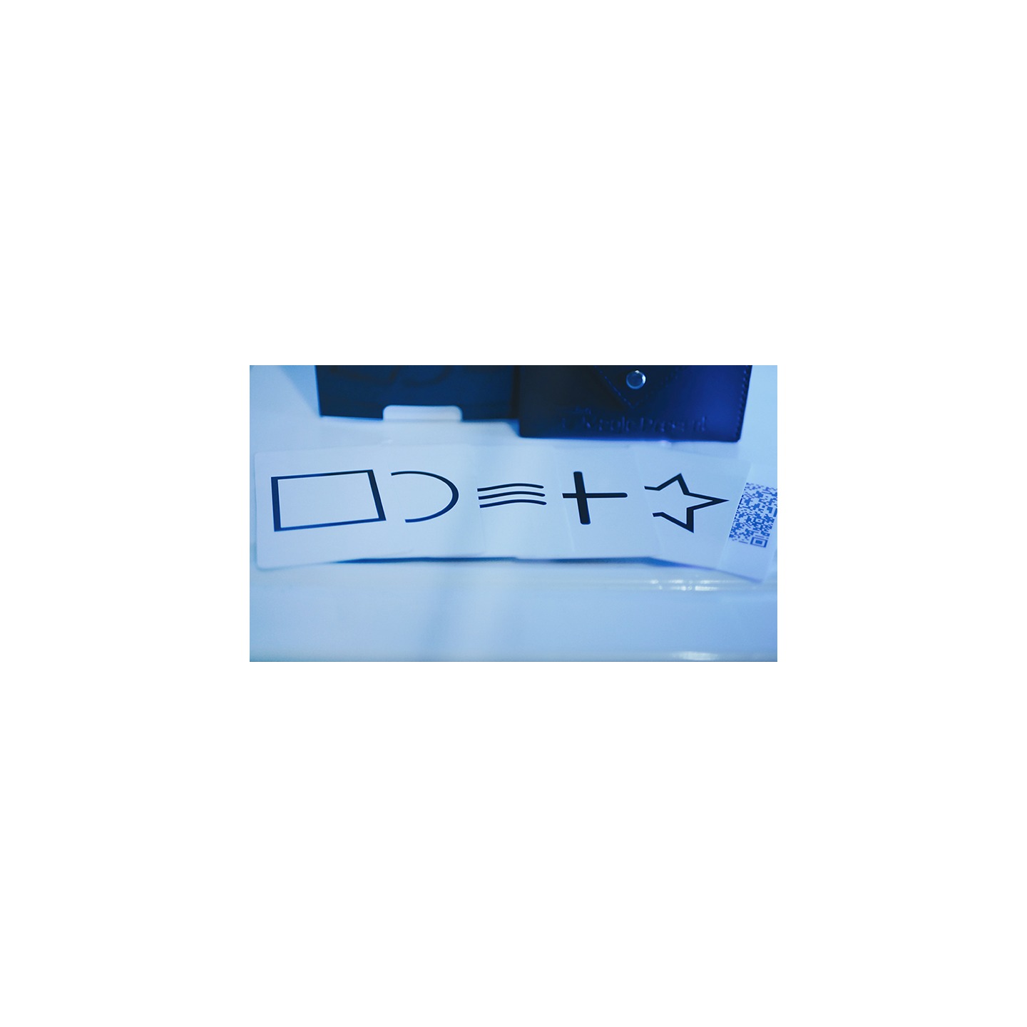 Codenic by Esya G.