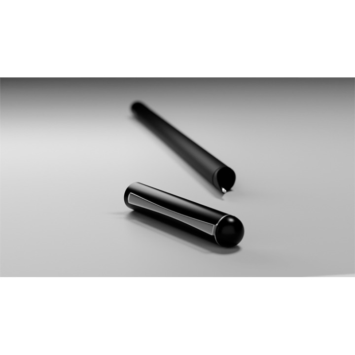 Penthal by Kiko Pastur & Invisible Compass