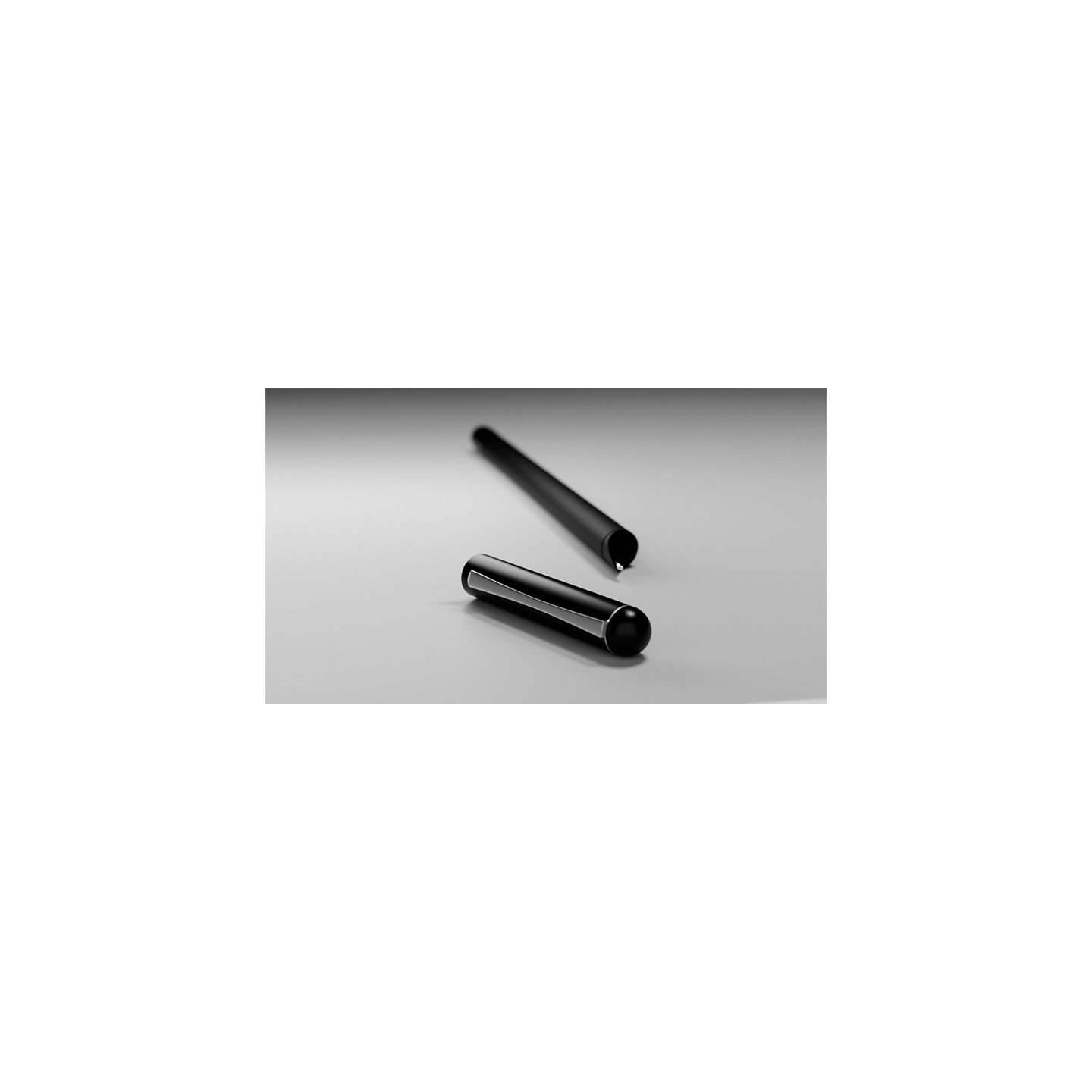 Penthal by Kiko Pastur & Invisible Compass