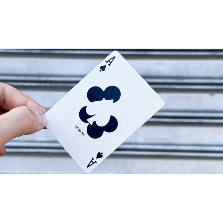 Cardistry-Con 2025 Playing Cards