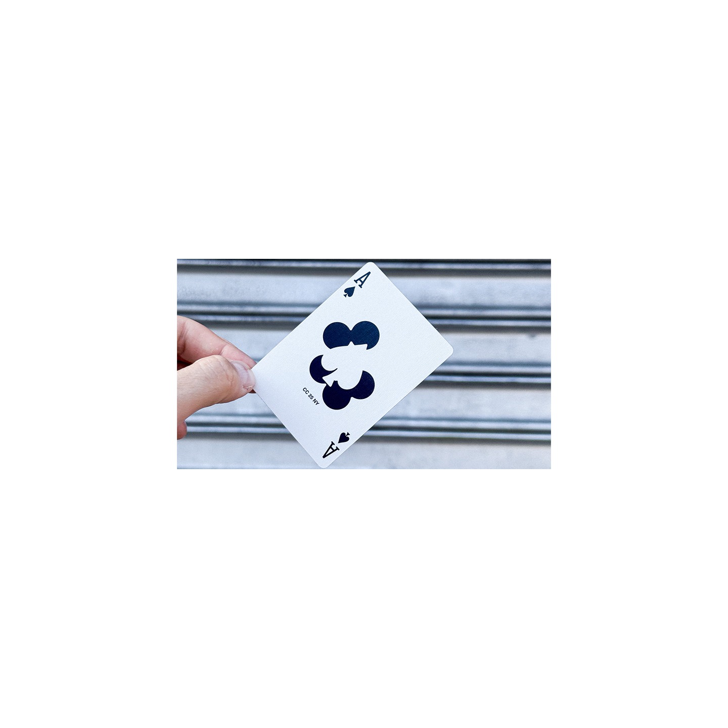 Cardistry-Con 2025 Playing Cards