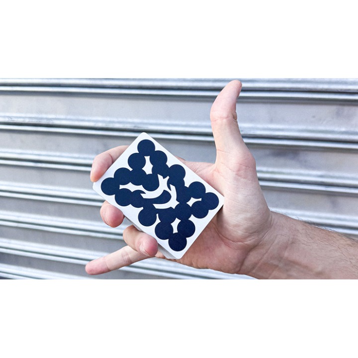 Cardistry-Con 2025 Playing Cards