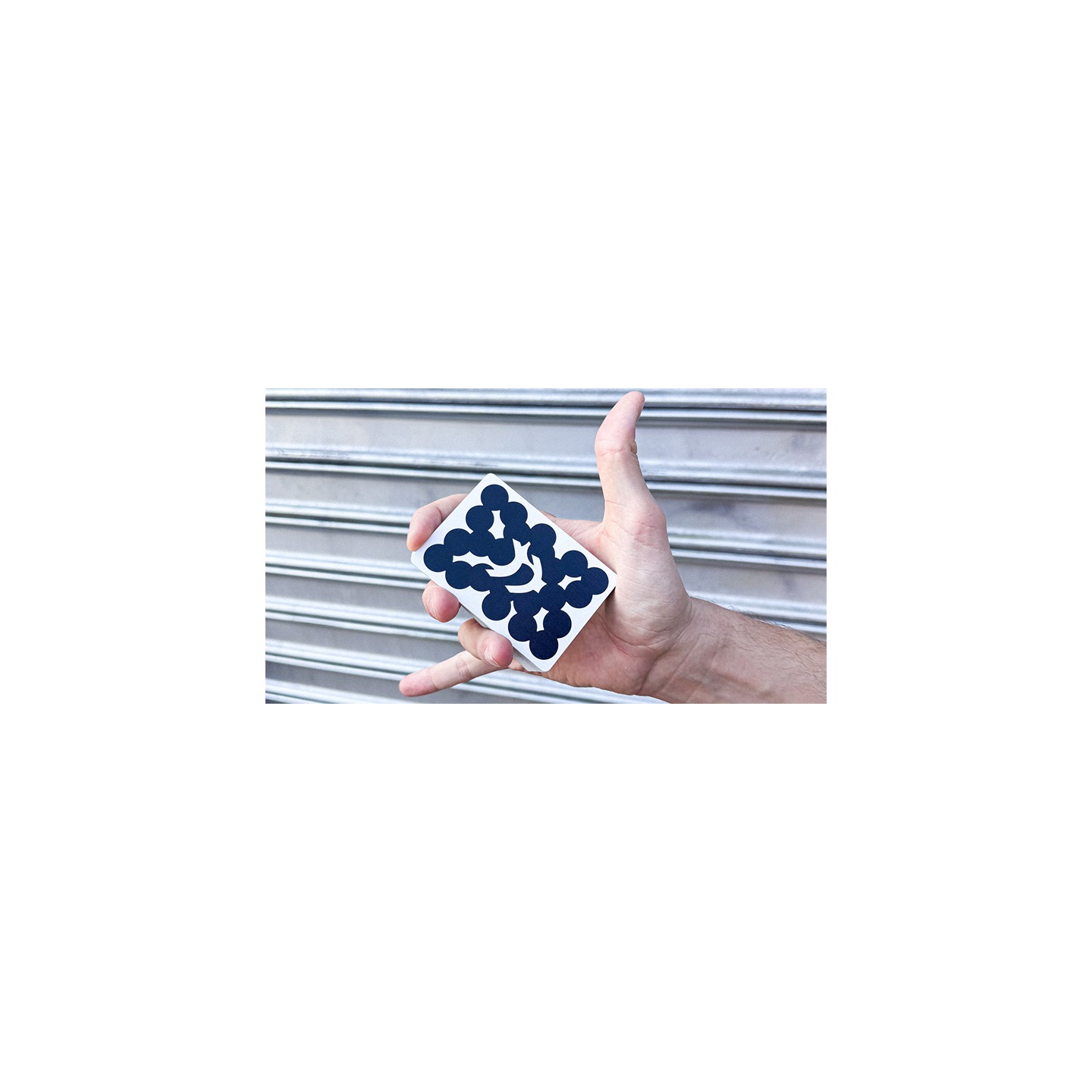 Cardistry-Con 2025 Playing Cards