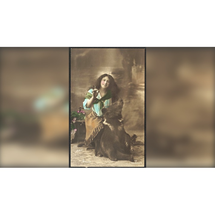 Ionia: Magician Princess Secrets Unlocked by Charles Greene III