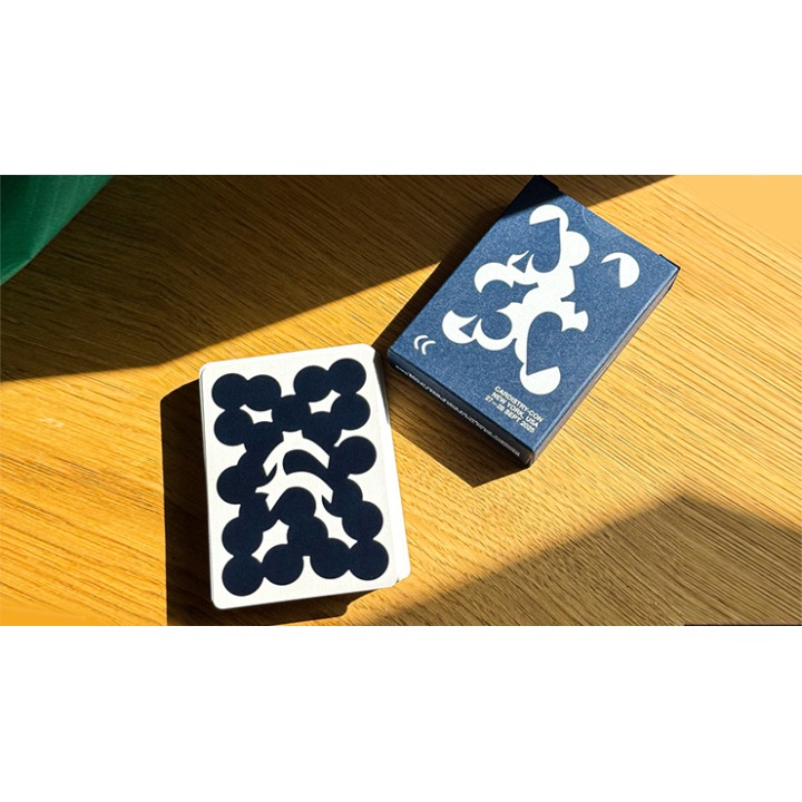 Cardistry-Con 2025 Playing Cards