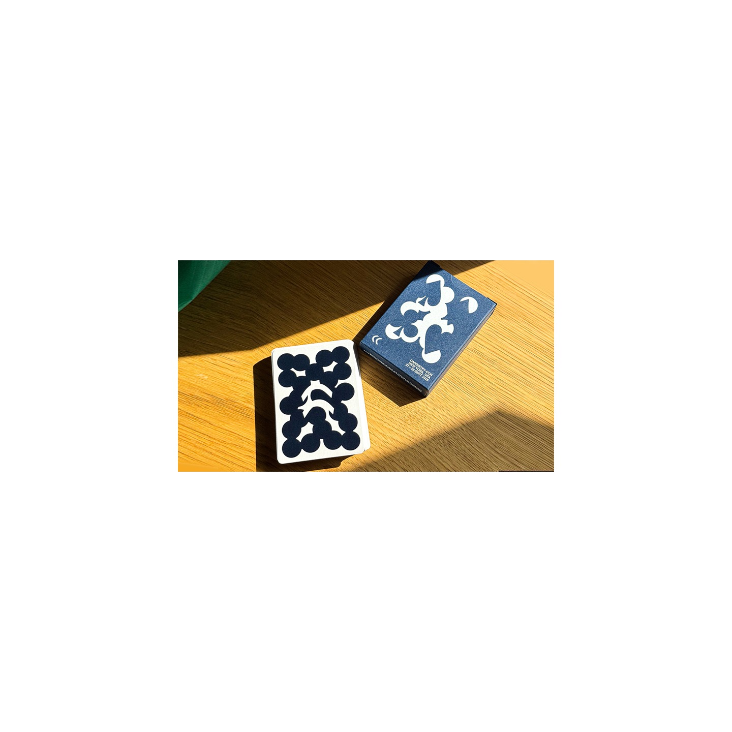 Cardistry-Con 2025 Playing Cards