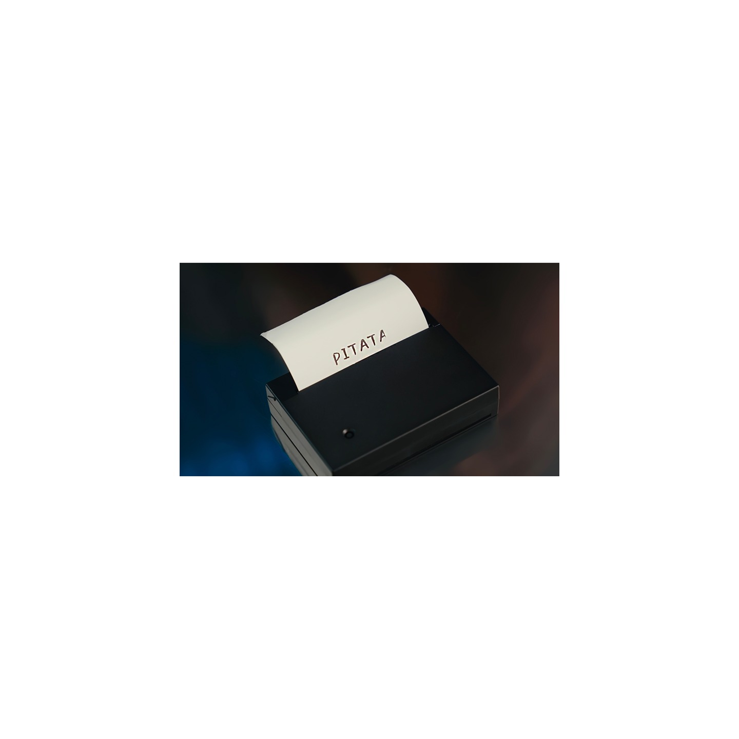 Smart Printer by PITATA MAGIC