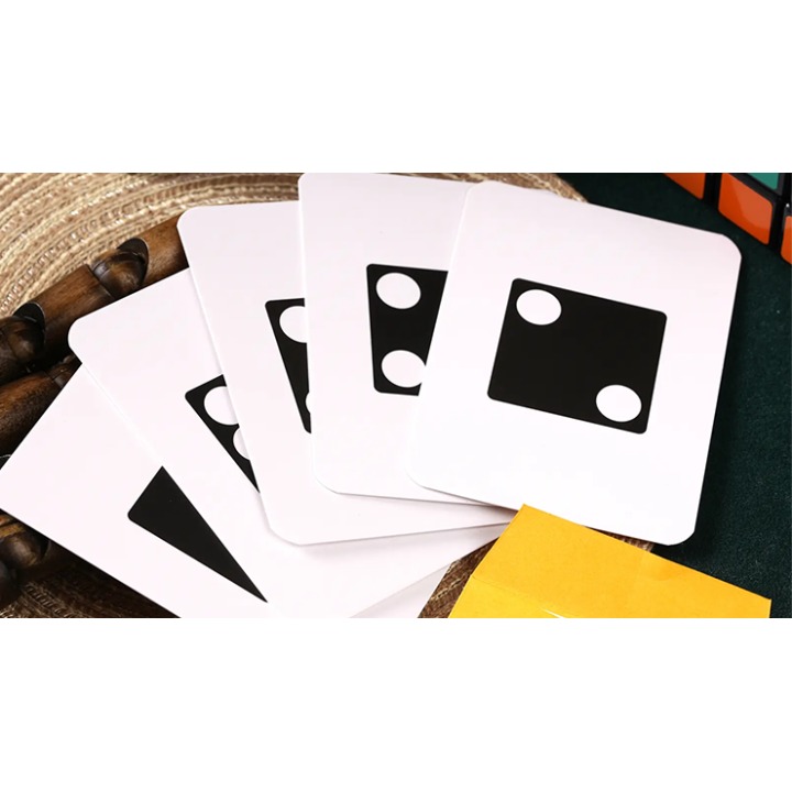 The Pointer Game by Ton Onosaka & Kaifu Wang