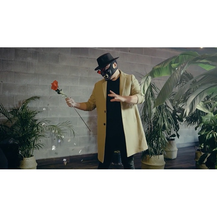 Vanishing Cane (Stage) by Bojan Barisic and Stage Elegance