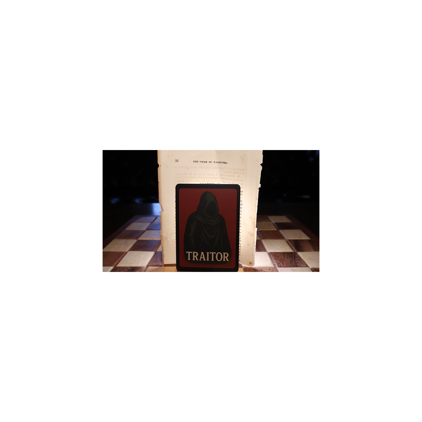 Faithless by David Peace