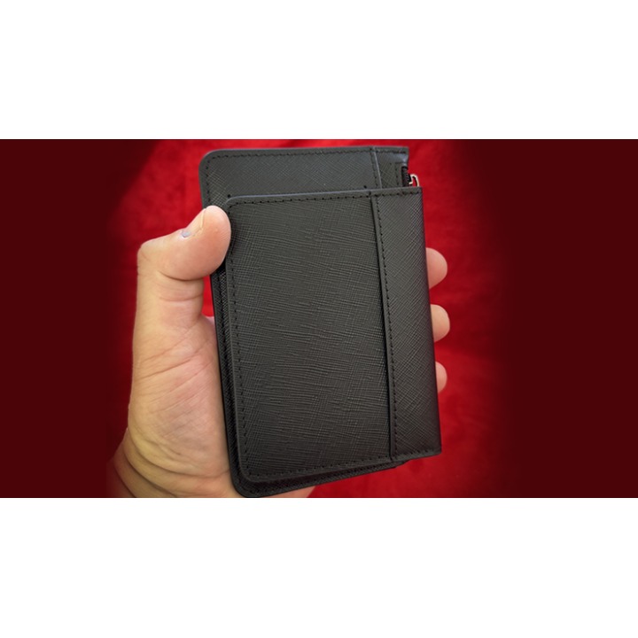 Mullicari Wallet by GRUM®