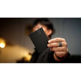 Pocket Miracle by Alex Zhan and TCC Magic