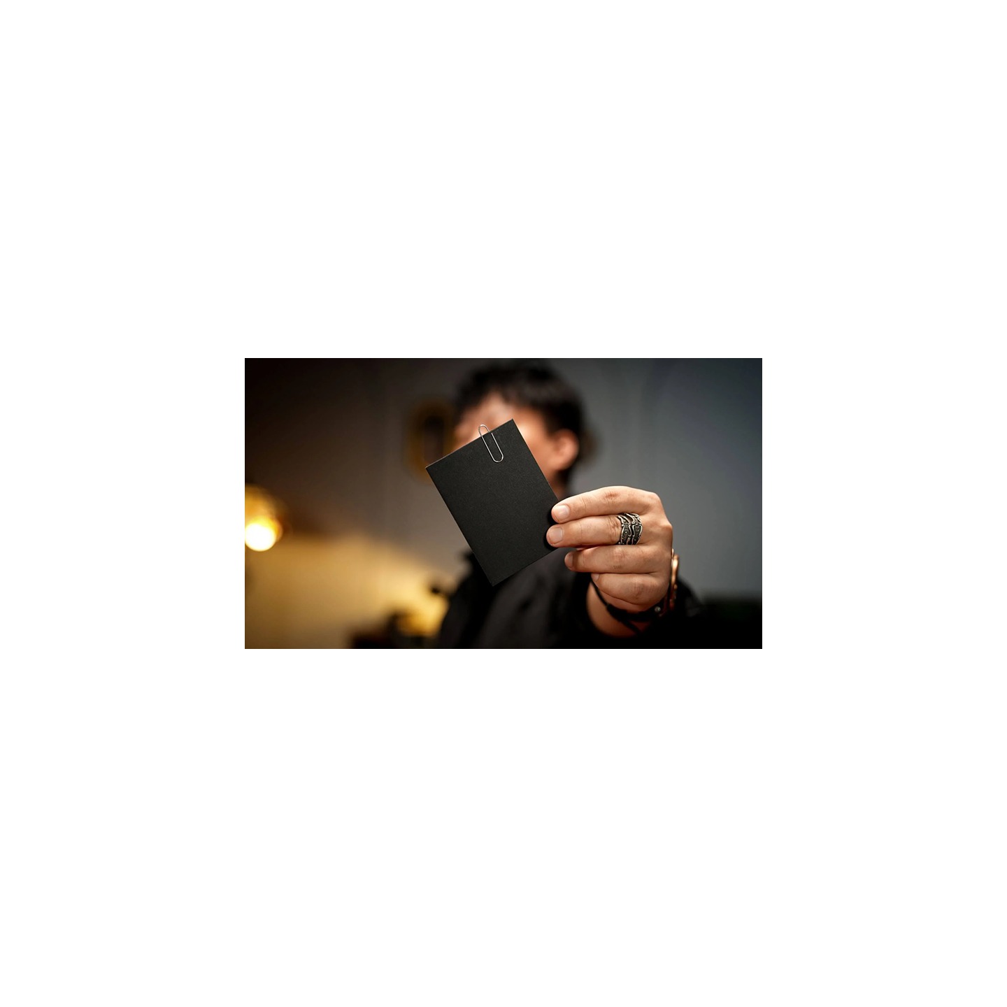 Pocket Miracle by Alex Zhan and TCC Magic