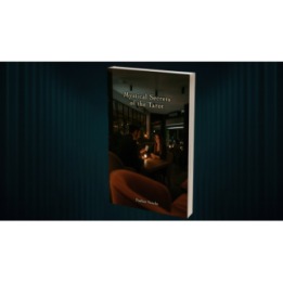Echo Book Test by Vincent Hedan (Rider-Waite Tarot)