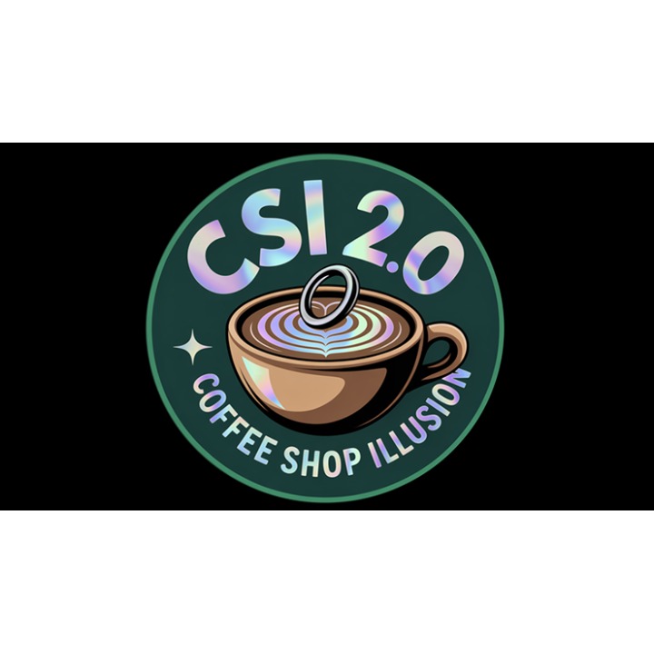 CSI 2.0 by Lebanon Circle