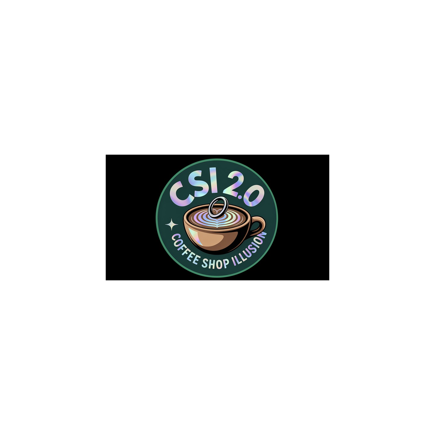 CSI 2.0 by Lebanon Circle