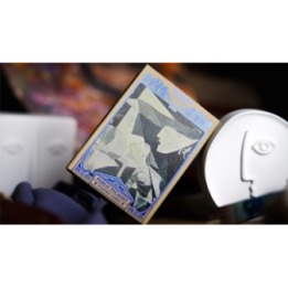 Picasso Standard Edition Playing Cards by 52 MUSÉE