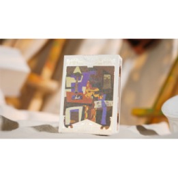 Picasso Special Edition Playing Cards by TCC