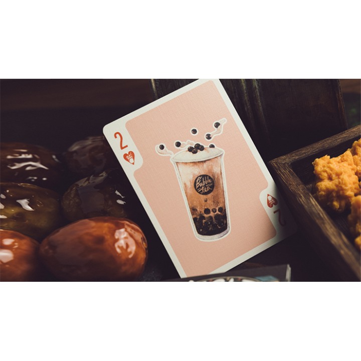 Night Market: Night by 808 Magic & Bacon Magic