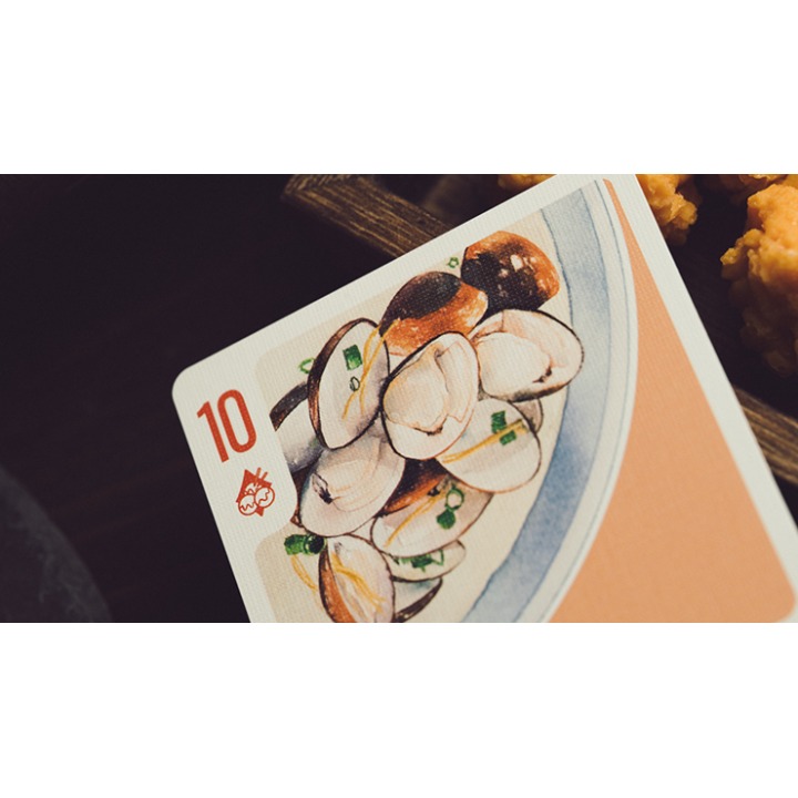 Night Market: Night by 808 Magic & Bacon Magic