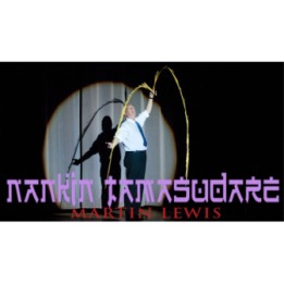 Nankin Tamasudare by Martin Lewis