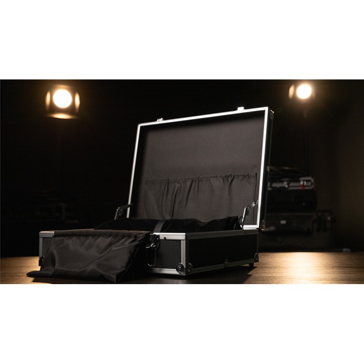 MAGICIANS BRIEFCASE TABLE by Murphy's Magic