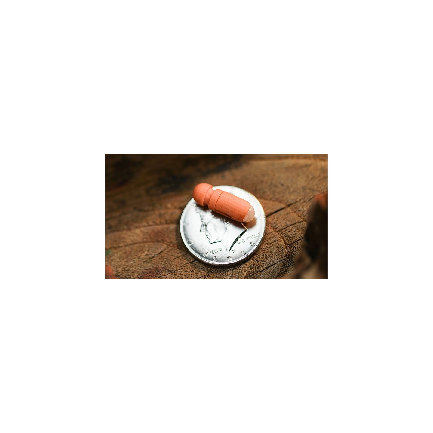 Capsule by Million & Egg & TCC Magic