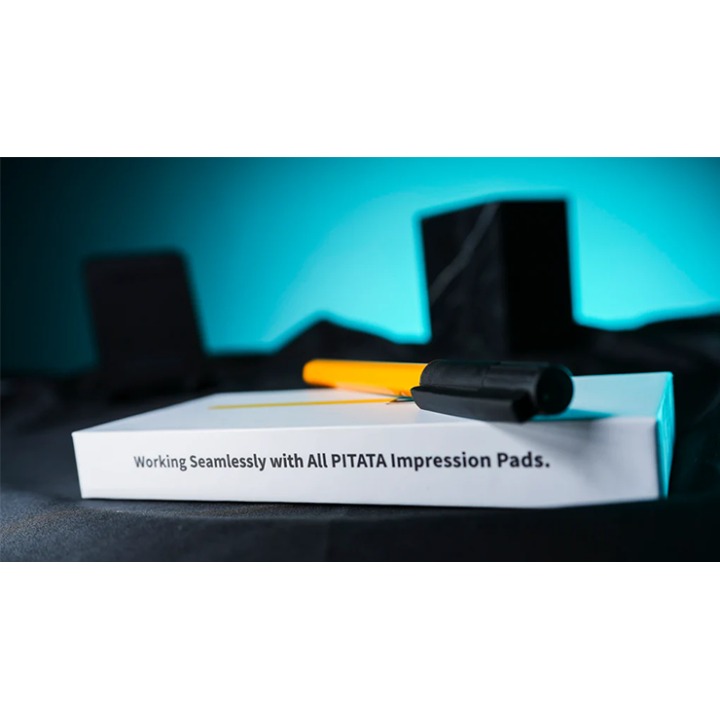PITATA Ballpoint Pen