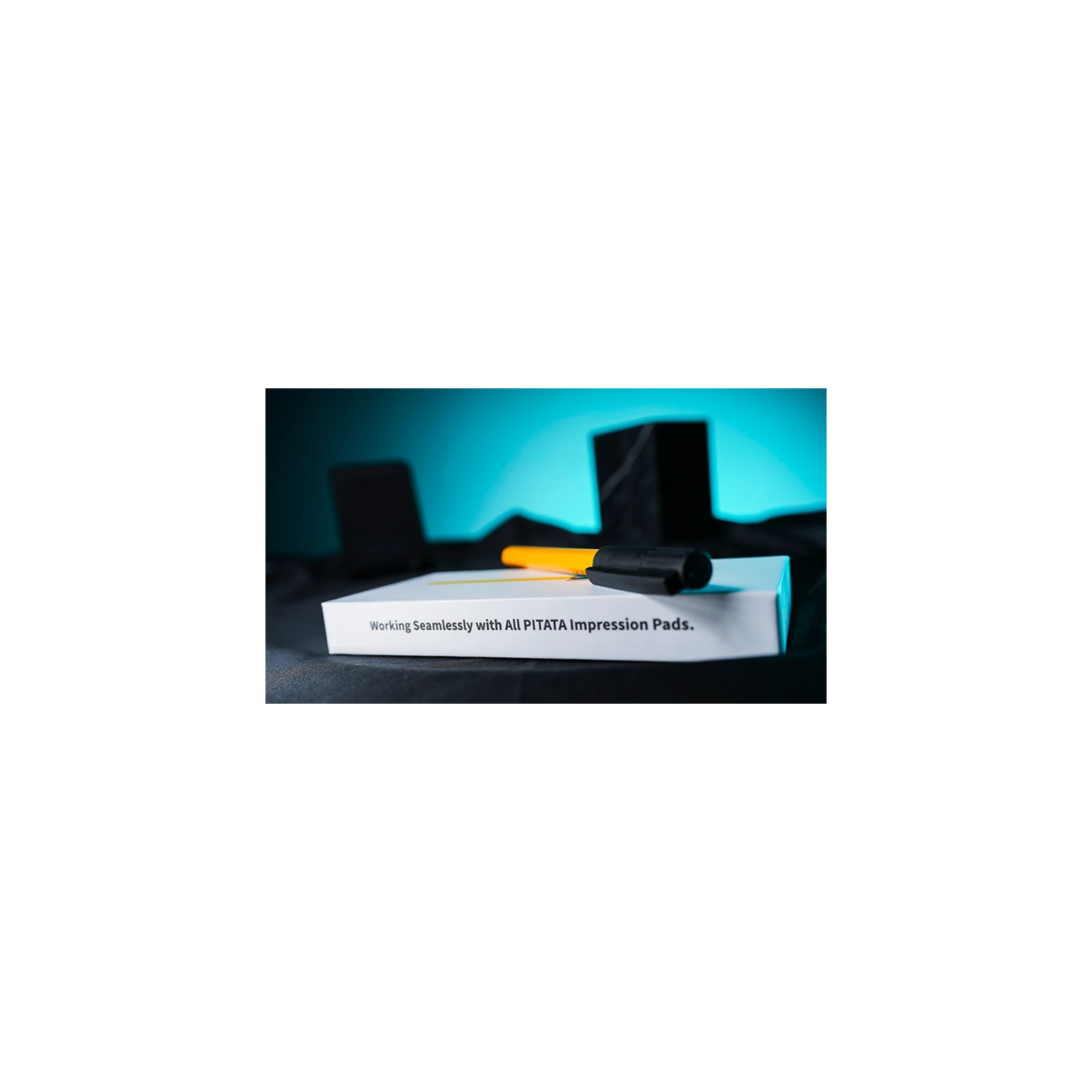PITATA Ballpoint Pen