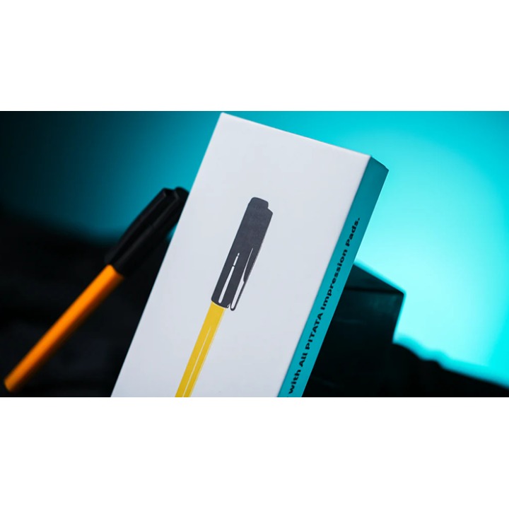 PITATA Ballpoint Pen