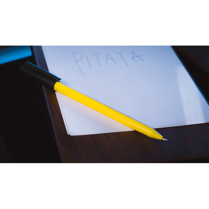 PITATA Ballpoint Pen