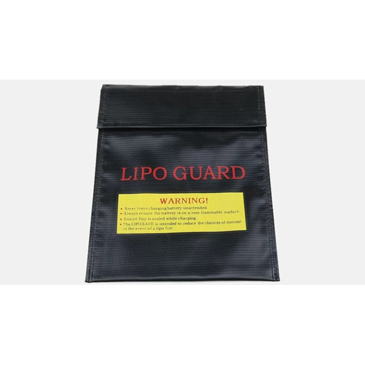Lipo Guard by Alan Wong