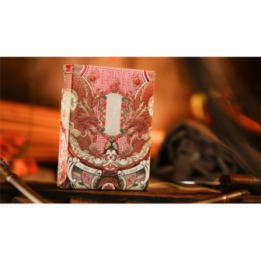 Kite Playing Cards by ARK