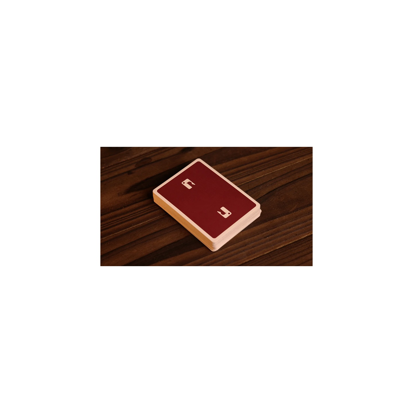 Red Roots (Teak Edition) by Room One