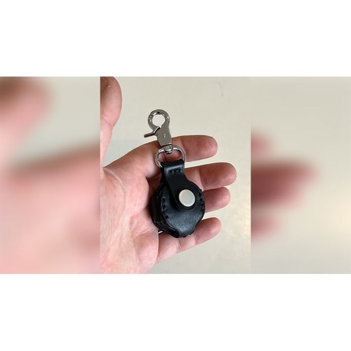 EquivoKey-Pro (Coin) by GRUM®