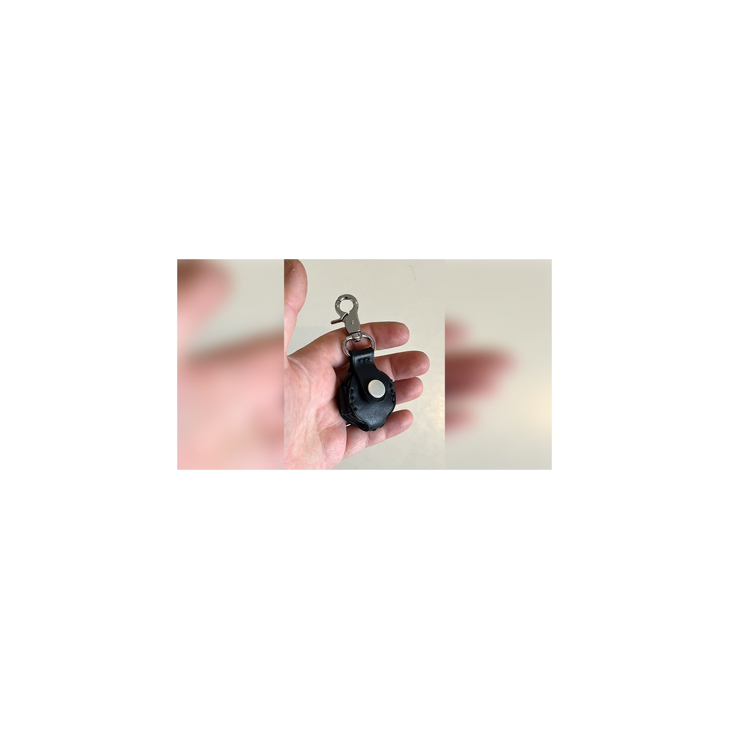EquivoKey-Pro (Coin) by GRUM®