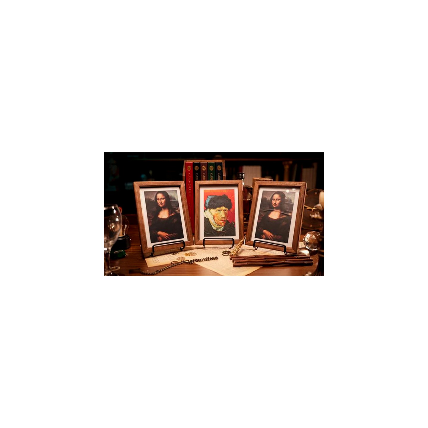 Picture Monte Pro by Terry Chou and TCC